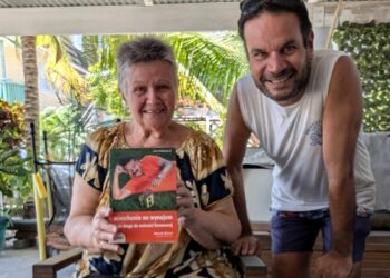 Kilka miłych niespodzianek z samego rana…