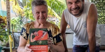 Kilka miłych niespodzianek z samego rana…