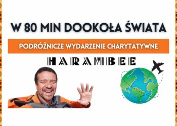 Harambee – Kasia walczy z rakiem