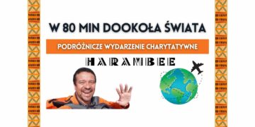 Harambee – Kasia walczy z rakiem